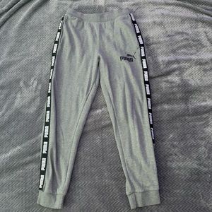Puma Joggers